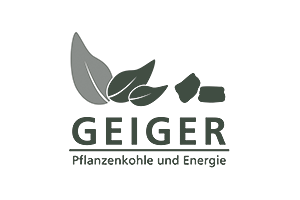 Geiger Pflanzenkohle und Energie UG