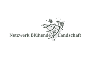 Logo Netzwerk Blühende Landschaft