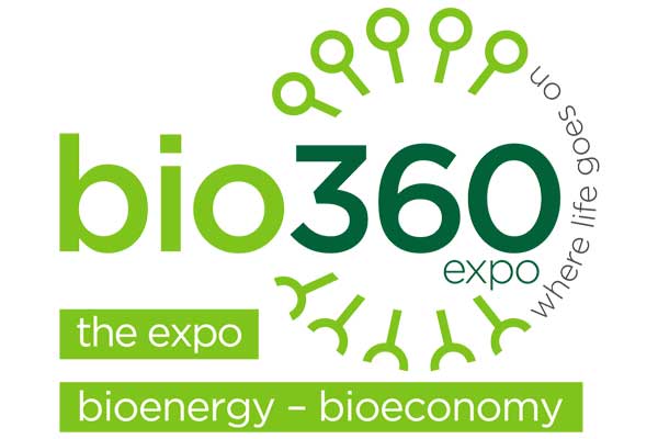 Logo Bio360 Expo