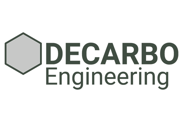 Logo Decarbo Engineering