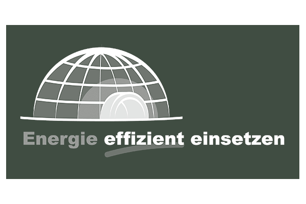 Logo Energie Effizient einsetzen e.V.