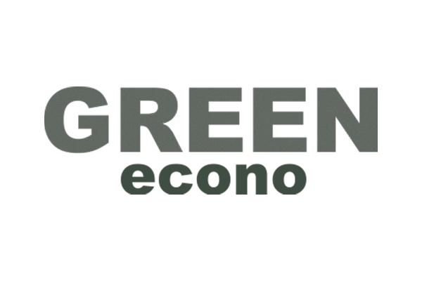 Logo GREENEcono