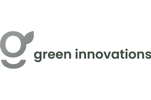 Logo Green Innovations GmbH