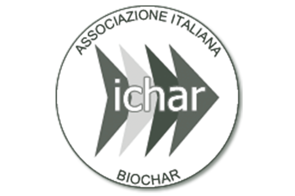 Logo Associazione italiana biochar