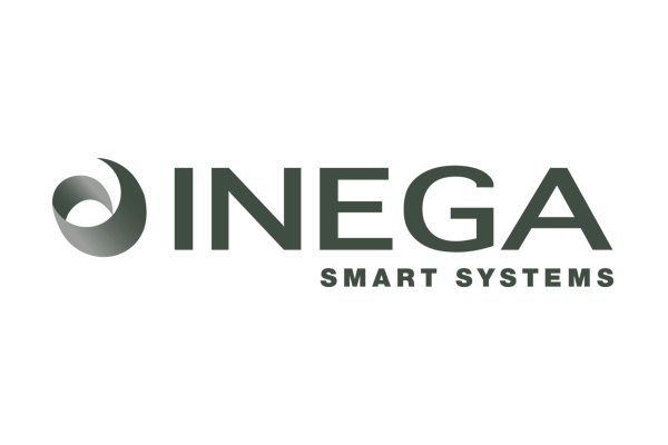 Logo Inega Smart Systems