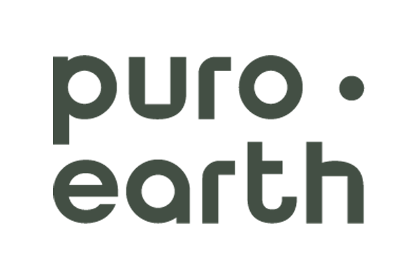 Logo Puro Earth