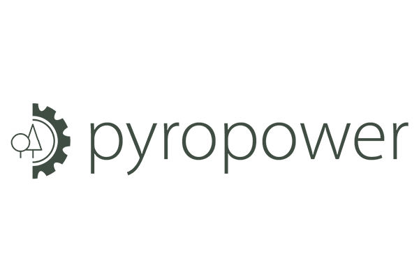 Logo Pyropower GmbH